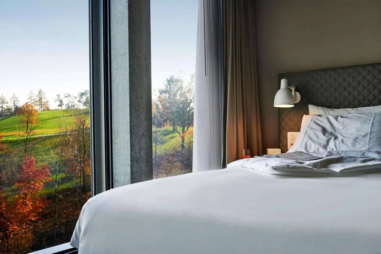 Hyatt Place Zurich Airport The Circle クローテン ホテル