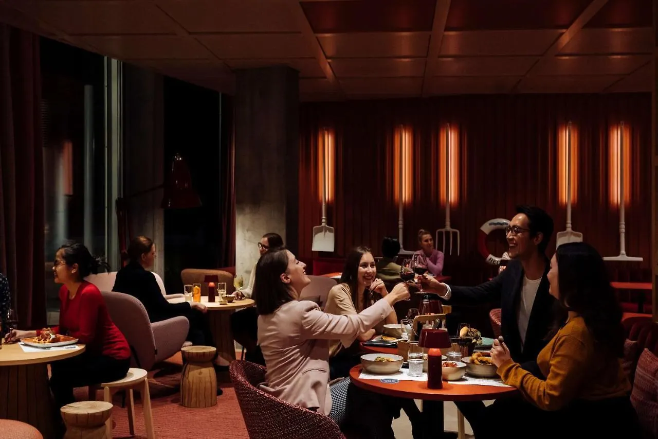 Hotell Hyatt Place Zurich Airport The Circle Kloten