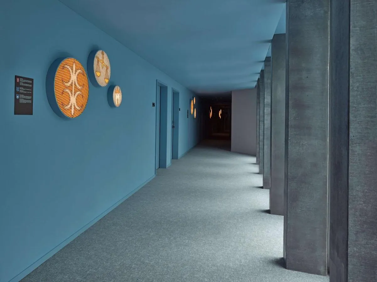 Hyatt Place Zurich Airport The Circle Kloten 4*,