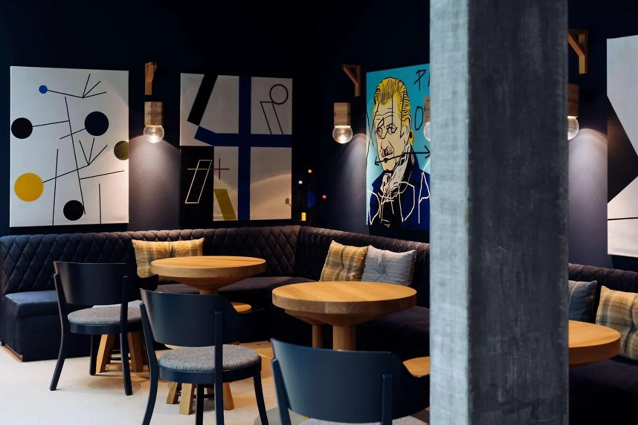 **** Hotell Hyatt Place Zurich Airport The Circle Kloten Schweiz