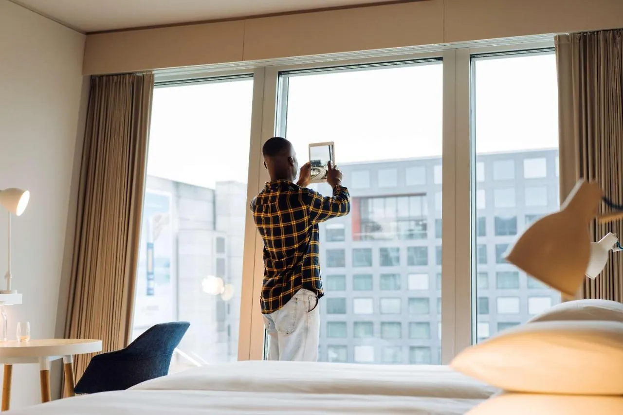 Hotell Hyatt Place Zurich Airport The Circle Kloten