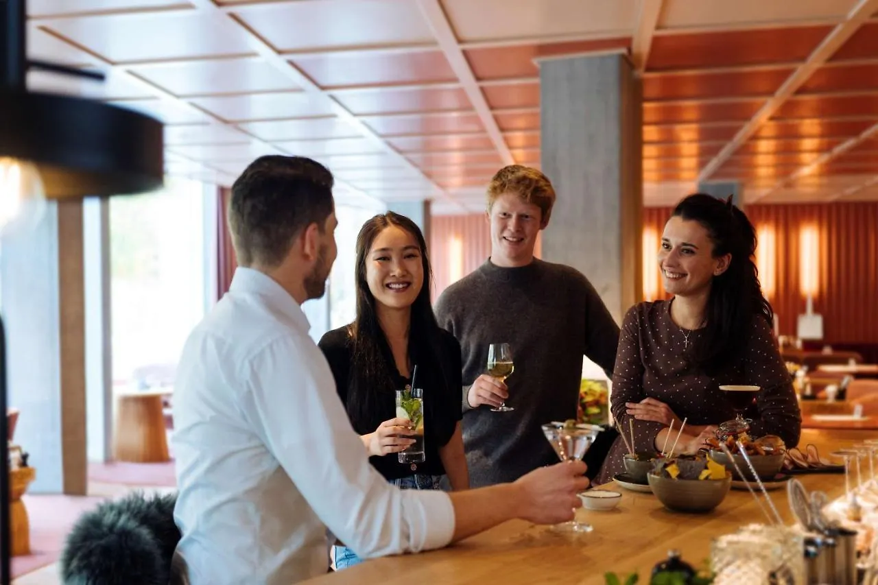 Hyatt Place Zurich Airport The Circle Kloten 4*,