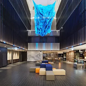 Express Hongdae By Ihg Hotel Seoul