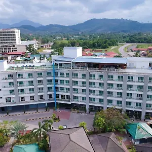 *** Hotell Langkapuri Langkawi Malaysia