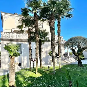 Bed & Breakfast Stazione Don Camillo