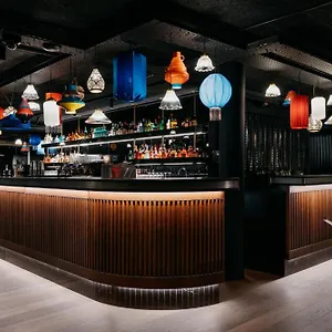 **** Hotell Ruby Claire Schweiz