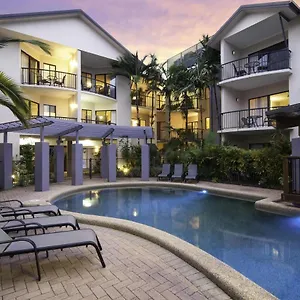 Bay Aparthotel Port Douglas
