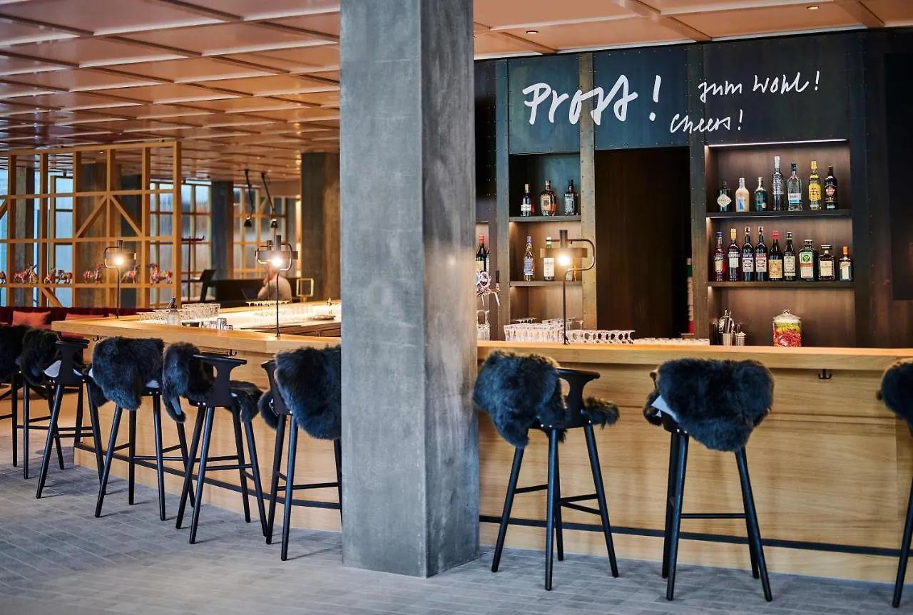 Hyatt Place Zurich Airport The Circle Kloten 4*,  Switzerland