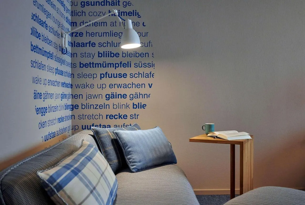 Hotel Hyatt Place Zurich Airport The Circle Kloten