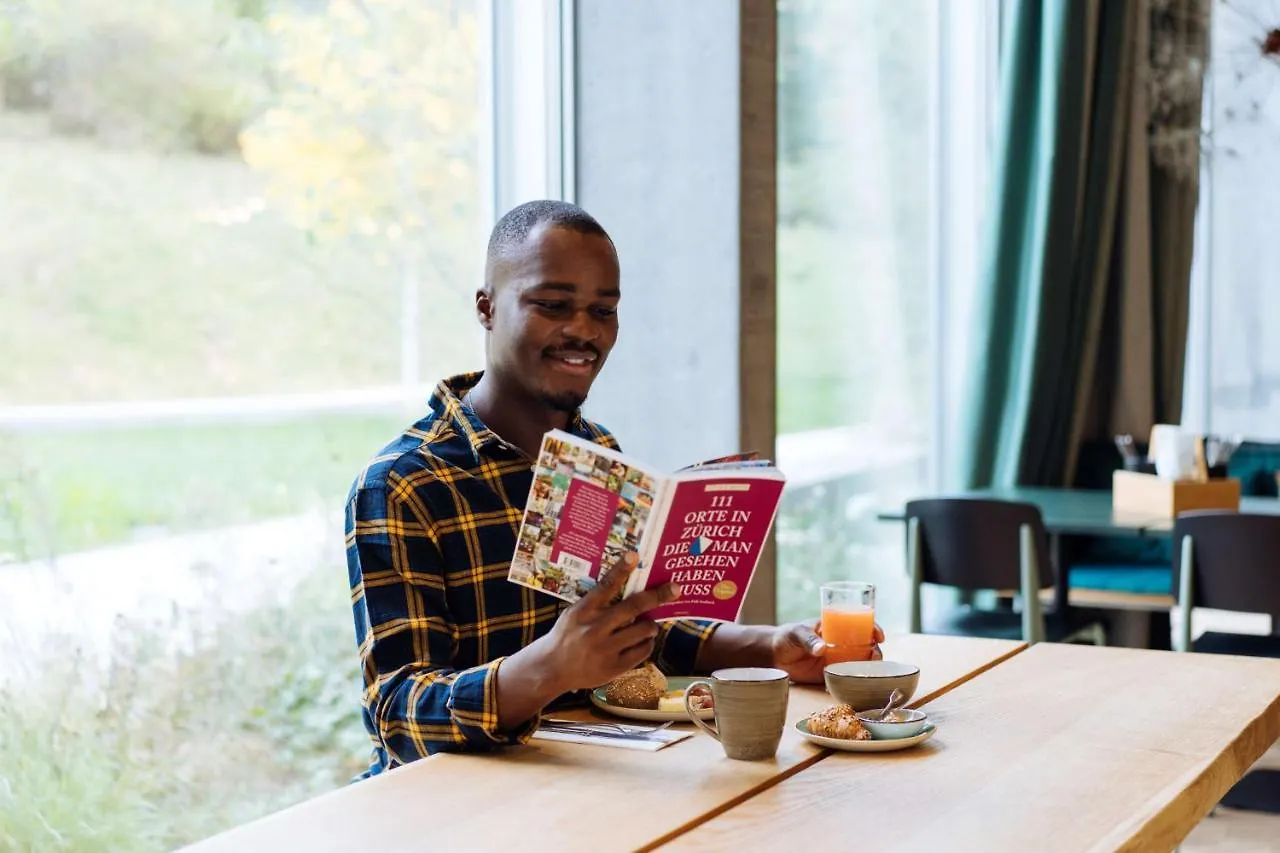 Hyatt Place Zurich Airport The Circle Kloten 4*,  Switzerland