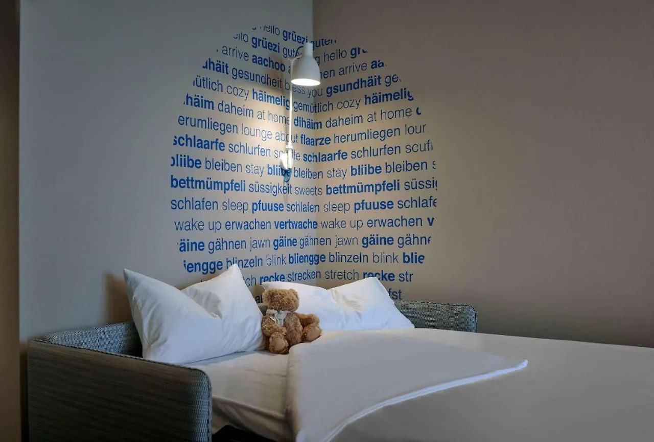 Hyatt Place Zurich Airport The Circle Kloten Switzerland